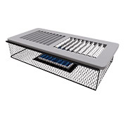 Rodent Guard barrier solution